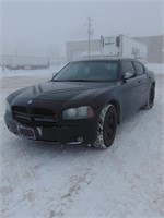 2007 Dodge Charger-