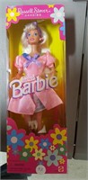 Russel Stover Special Edition Barbie #17091