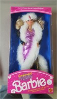 Enchanted Evening Barbie #2702, New in Box