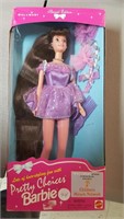 Pretty Choices Barbie New in box, #18019