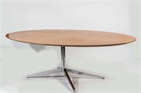 KNOLL CONFERENCE TABLE