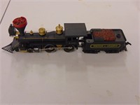Western & Atlantic Train Engine & Coal Car