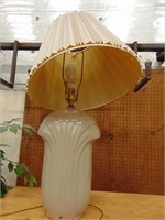 Table Lamp with Shade