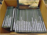 Complete Set of American Wilderness Timelife Books