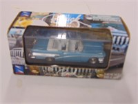 Buick 1958 1:43 Die Cast Car in Box