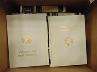 World Book of Encyclopedia Set