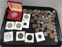 April 30th Coins, Firearms & Militaria Auction - CVA
