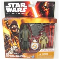 ONLINE ONLY! Toys & Action Figures NIP 1/9