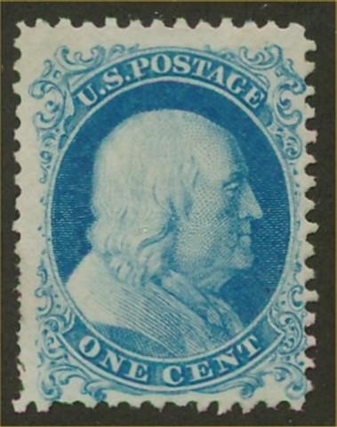 Golden Valley Stamp Auction #302