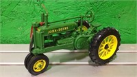 JD Model A Toy Tractor