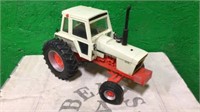 Case 1270 Toy Tractor