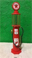Texaco Toy Gravity Gas Pump