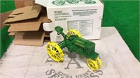 JD 1930 P Toy Tractor