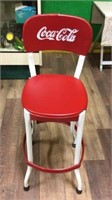 Coca-Cola Stool