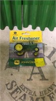 JD Replacement Grills & Air Freshener