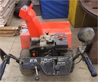 Ariens ST1032 snow blower