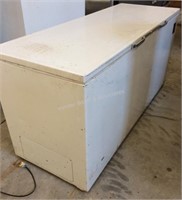 Coronado chest freezer