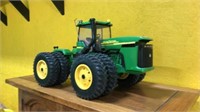 JD 9620 Toy Tractor