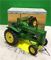 John Deere Model 60 Hi-Seat Standard Toy Tractor