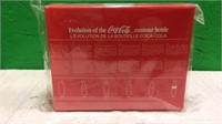 Coca-Cola Bottle Set