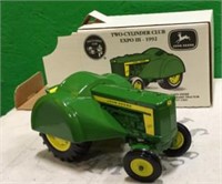 John Deere 620 Orchard Toy Tractor