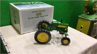 John Deere 430 LP Hi-Crop Tractor