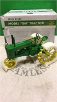John Deere Model GM Toy Tractor
