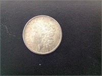 1889 MORGAN DOLLAR