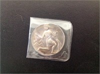 TRPY OUNCE SILVER COIN
