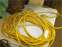 Ext. cord