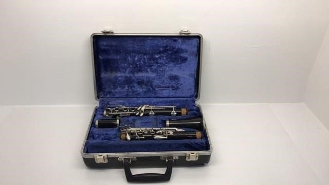 Instruments From Noblesville Music Center And Consignments