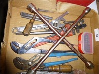 Box of tools