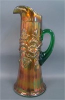 M’burg Morning Glory Tankard Water Pitcher –