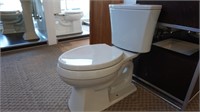 Kohler Kelston Comfort Height Elongated Toilet