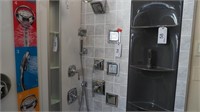 $1,000-$1,500 ESTIMATED VALUE - Memoirs shower