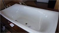Kohler Escale 72x36 Drop-In Bathtub - with Kohler
