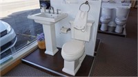 Kohler Tresham Suite Collection Includes Sink and