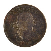 Sharp 1797 Large Cent.