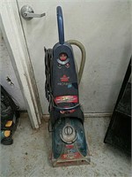 Bissell Probably Heat Vacuum Carpet Cleaner