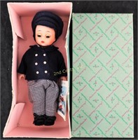 Madame Alexander Doll Laurie 755