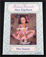 Madame Alexander Doll Miss Smarty Mary Engelbreit