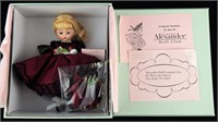 Madame Alexander Doll Perfectly Polished 41995