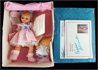 Madame Alexander Doll Maggie's First Doll 79613