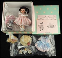 Madame Alexander Doll Just Like Mommy 39241
