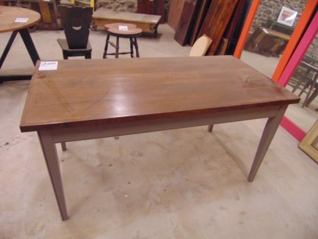 Complete Woodworking Shop and Custom Furniture Auction