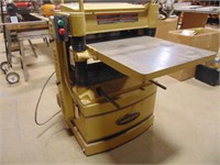 Powermatic model 209HH-1 Surface Planer