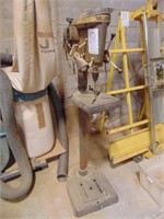 Craftsman 150 drill press