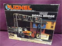 #450 Signal Bridge