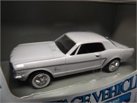 1964 1/2 Ford Mustang