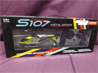 Syma 5107 (R/C) Helicopter